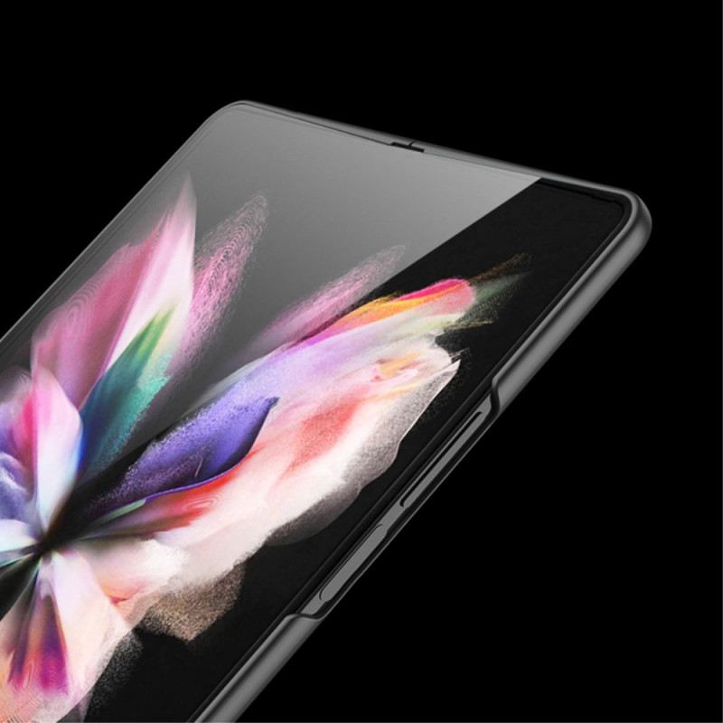 Maskica Samsung Galaxy Z Fold 4 Ne Hrđajući Čelik