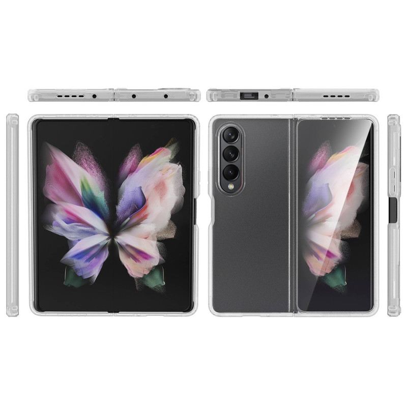 Maskica Samsung Galaxy Z Fold 4 Nejasan