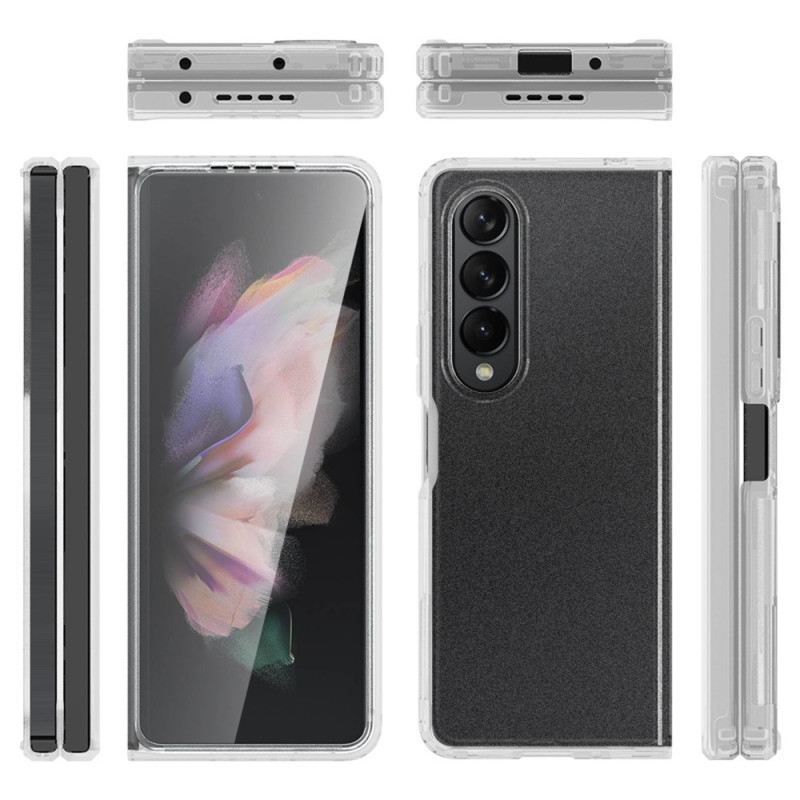 Maskica Samsung Galaxy Z Fold 4 Nejasan