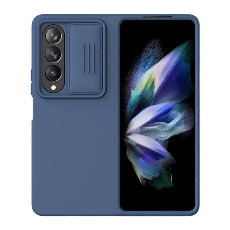 Maskica Samsung Galaxy Z Fold 4 Nillkin Tobogan