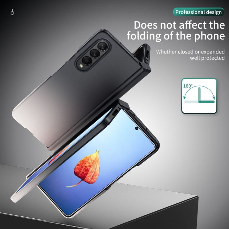 Maskica Samsung Galaxy Z Fold 4 Obojeni Gradijent