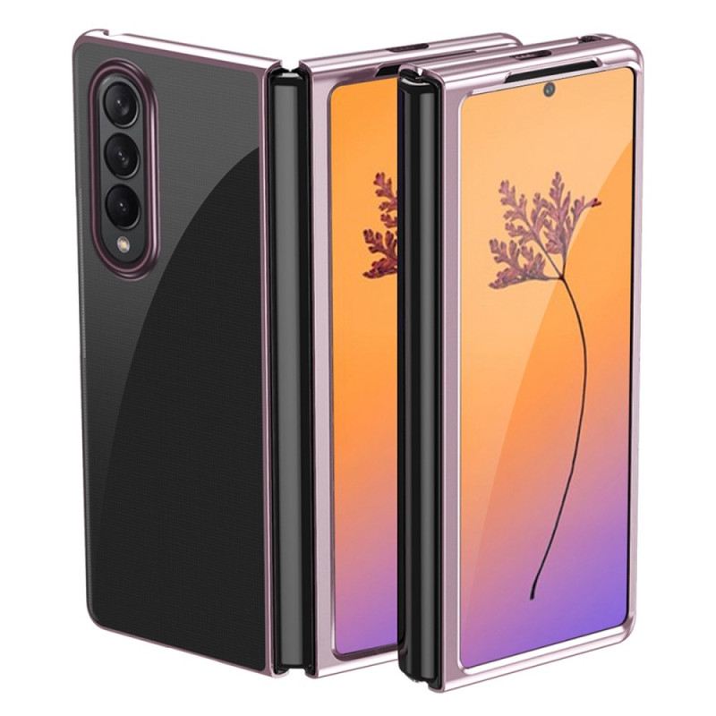 Maskica Samsung Galaxy Z Fold 4 Odraziti Se