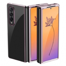 Maskica Samsung Galaxy Z Fold 4 Odraziti Se