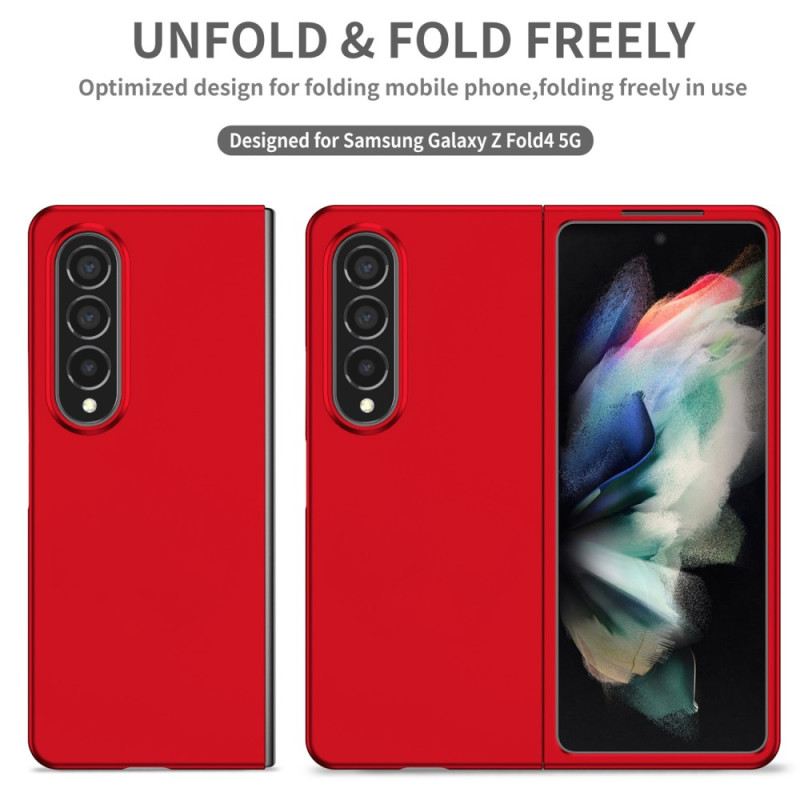 Maskica Samsung Galaxy Z Fold 4 Osnovna Boja