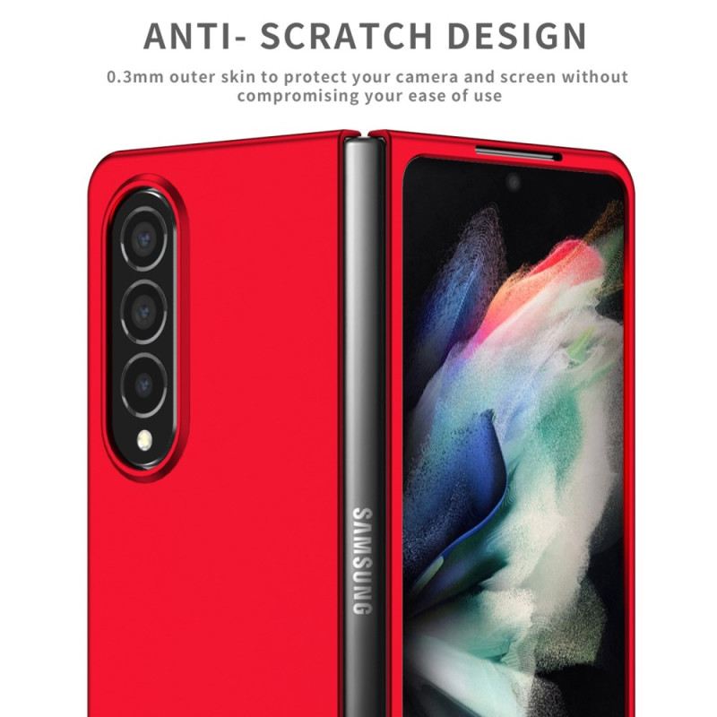 Maskica Samsung Galaxy Z Fold 4 Osnovna Boja