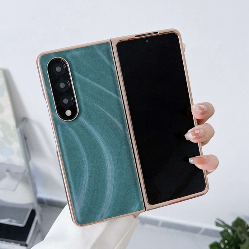 Maskica Samsung Galaxy Z Fold 4 Pijesak