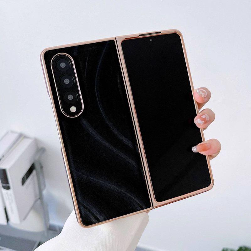 Maskica Samsung Galaxy Z Fold 4 Pijesak