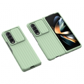 Maskica Samsung Galaxy Z Fold 4 Pop Patentni Zatvarač