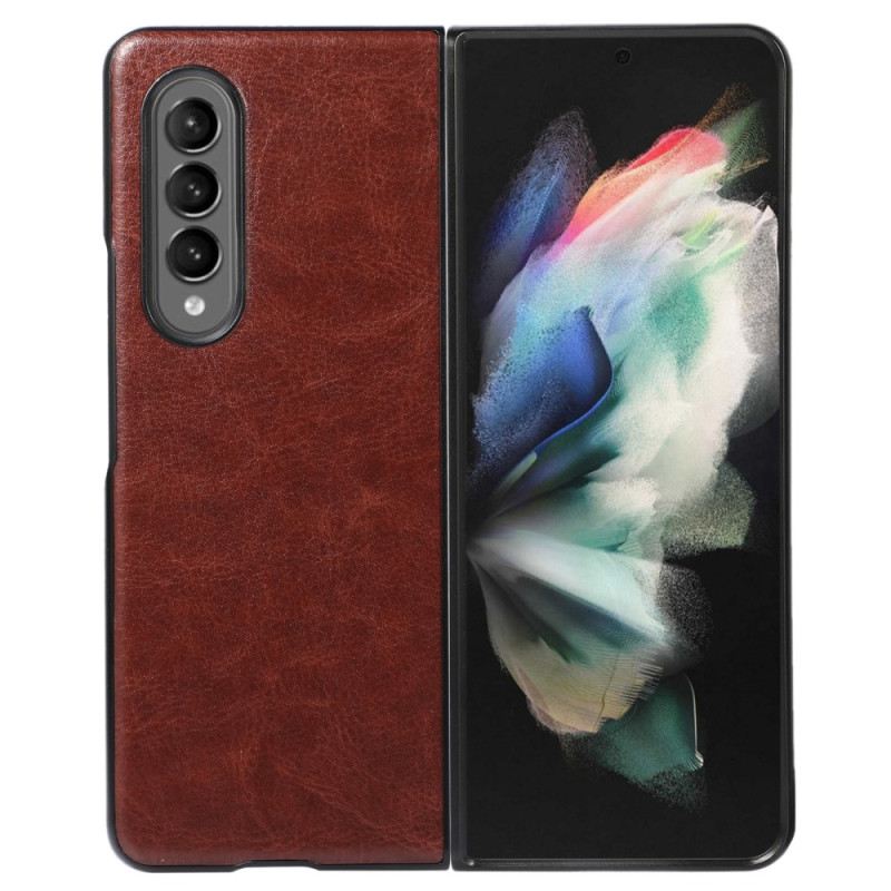 Maskica Samsung Galaxy Z Fold 4 Poslovni Klasik