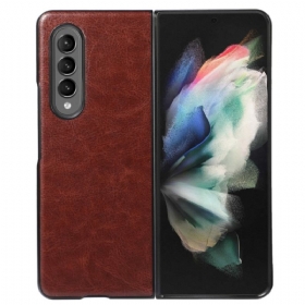 Maskica Samsung Galaxy Z Fold 4 Poslovni Klasik