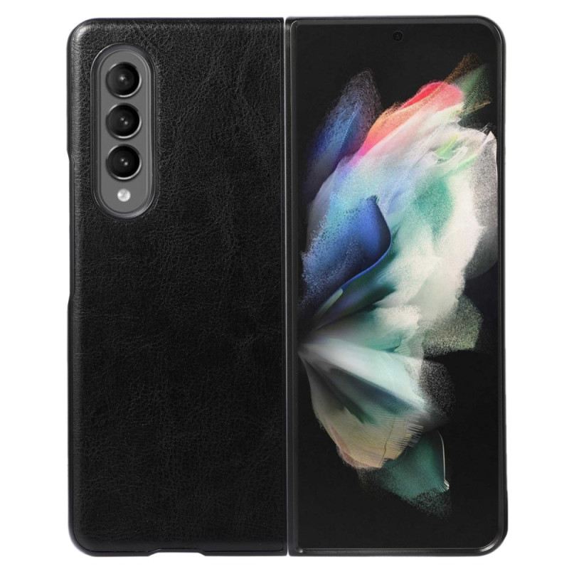 Maskica Samsung Galaxy Z Fold 4 Poslovni Klasik