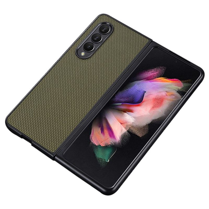 Maskica Samsung Galaxy Z Fold 4 Poslovno Otporna Umjetna Koža