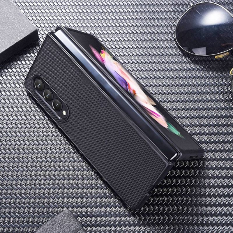 Maskica Samsung Galaxy Z Fold 4 Poslovno Otporna Umjetna Koža