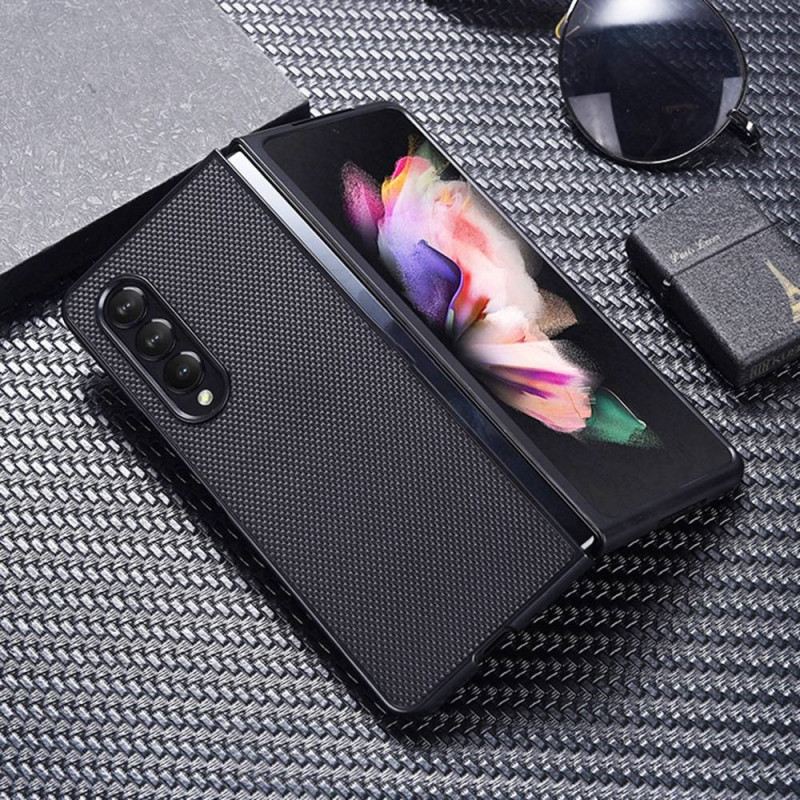 Maskica Samsung Galaxy Z Fold 4 Poslovno Otporna Umjetna Koža