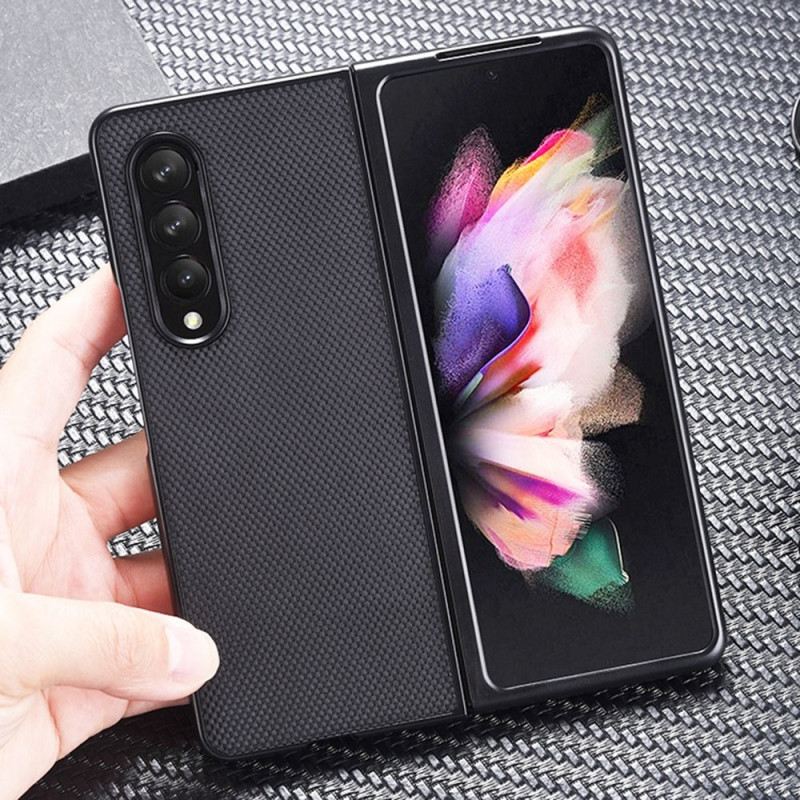 Maskica Samsung Galaxy Z Fold 4 Poslovno Otporna Umjetna Koža