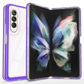 Maskica Samsung Galaxy Z Fold 4 Prozirna Sportska Odjeća