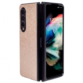 Maskica Samsung Galaxy Z Fold 4 Reljef Arabeska