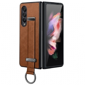 Maskica Samsung Galaxy Z Fold 4 Sulada Narukvica