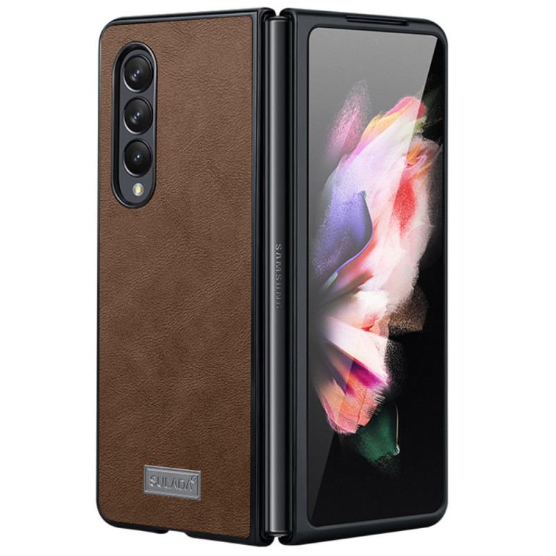 Maskica Samsung Galaxy Z Fold 4 Sulada Texture Coid