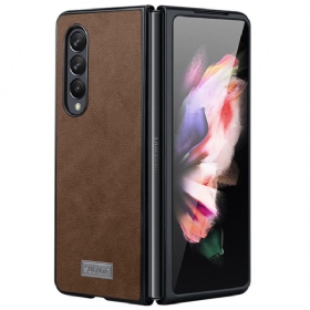 Maskica Samsung Galaxy Z Fold 4 Sulada Texture Coid