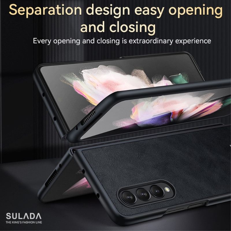 Maskica Samsung Galaxy Z Fold 4 Sulada Texture Coid