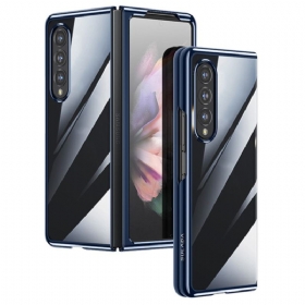 Maskica Samsung Galaxy Z Fold 4 Sulada Translucent