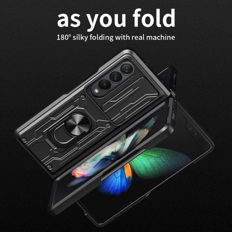 Maskica Samsung Galaxy Z Fold 4 Ultra-otporan Transformator