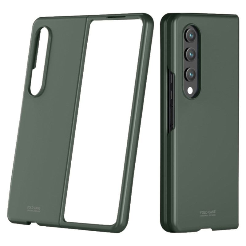 Maskica Samsung Galaxy Z Fold 4 Ultra Slim Skin Touch