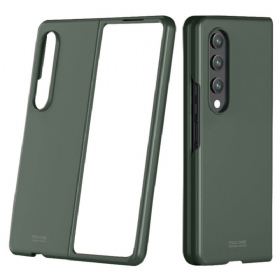 Maskica Samsung Galaxy Z Fold 4 Ultra Slim Skin Touch