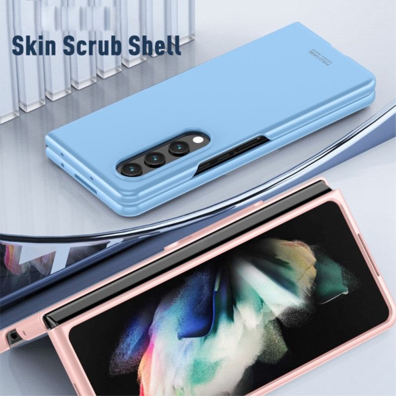 Maskica Samsung Galaxy Z Fold 4 Ultra Slim Skin Touch