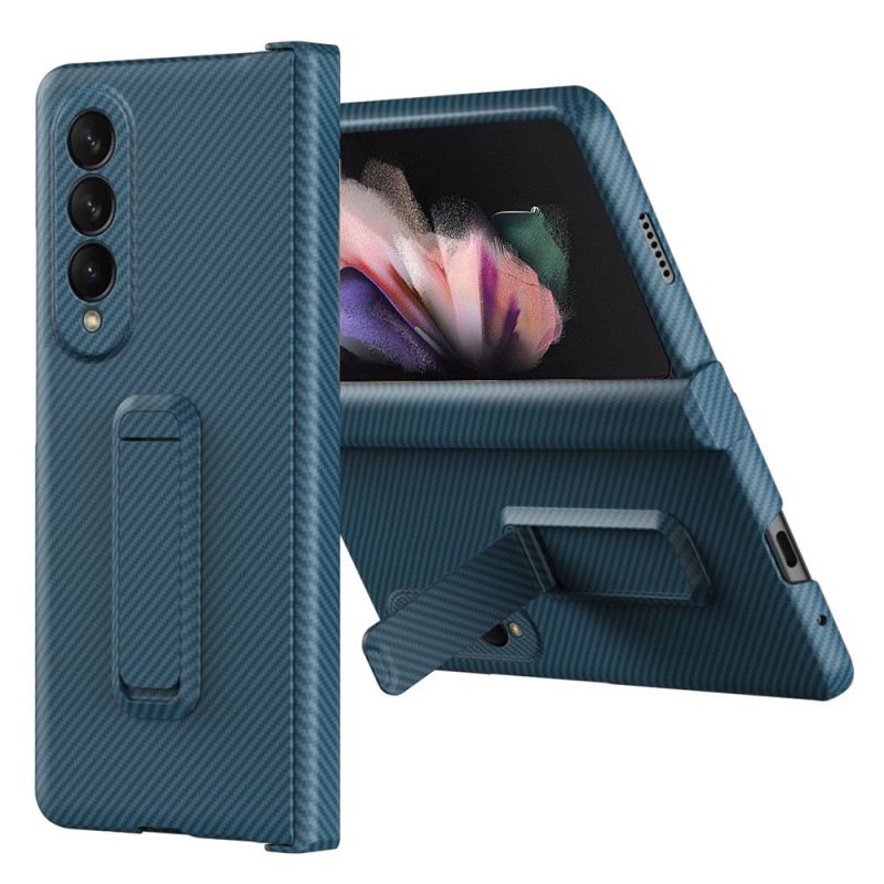 Maskica Samsung Galaxy Z Fold 4 Urbana Karbonska Vlakna