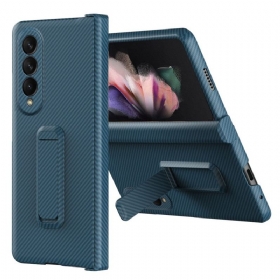 Maskica Samsung Galaxy Z Fold 4 Urbana Karbonska Vlakna