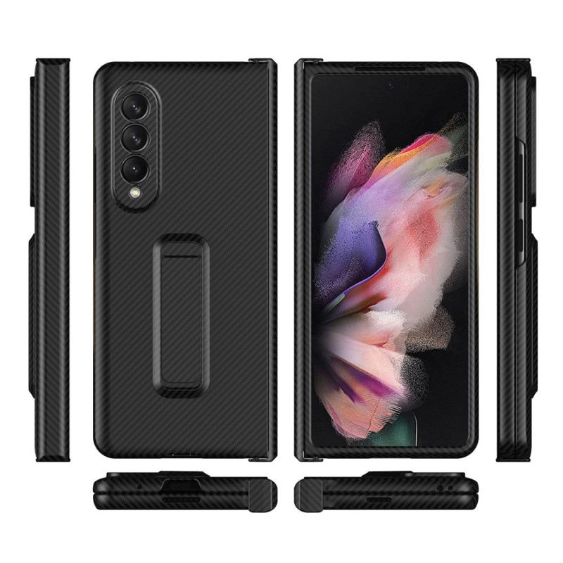 Maskica Samsung Galaxy Z Fold 4 Urbana Karbonska Vlakna