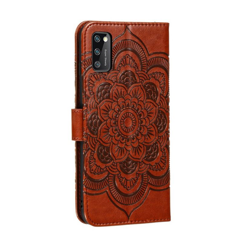 Futrola Samsung Galaxy A41 Potpuna Mandala