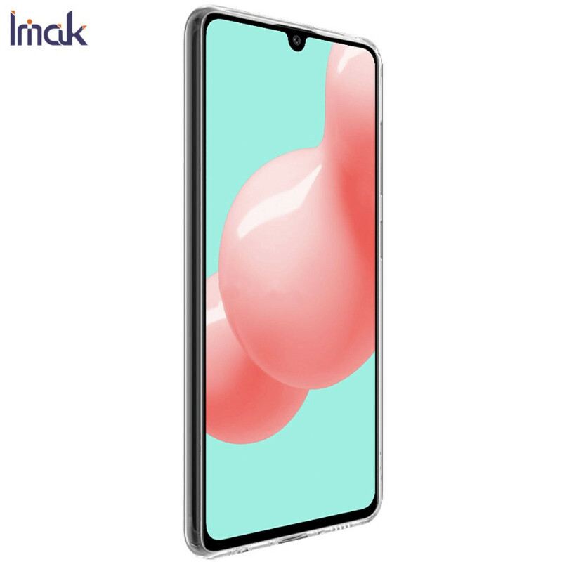 Maskica Samsung Galaxy A41 Ux-5 Serija Imak