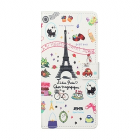 Futrola Samsung Galaxy S21 5G Volim Pariz