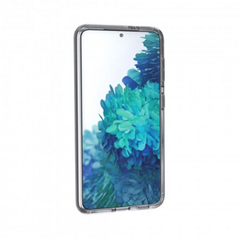 Maskica Samsung Galaxy S21 5G Prozirno Nijansirano