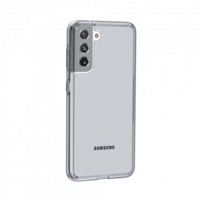 Maskica Samsung Galaxy S21 5G Prozirno Nijansirano