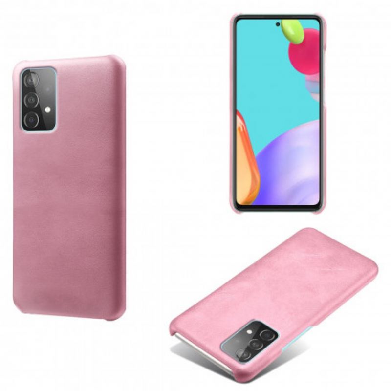 Maskica Samsung Galaxy A52 4G / A52 5G / A52s 5G Ksq Efekt Kože