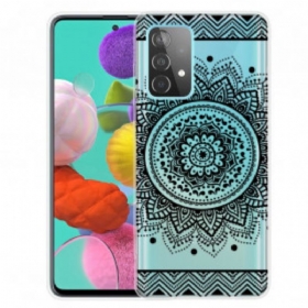 Maskica Samsung Galaxy A52 4G / A52 5G / A52s 5G Prekrasna Mandala