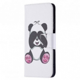 Futrola Xiaomi Redmi 10 Panda Zabava