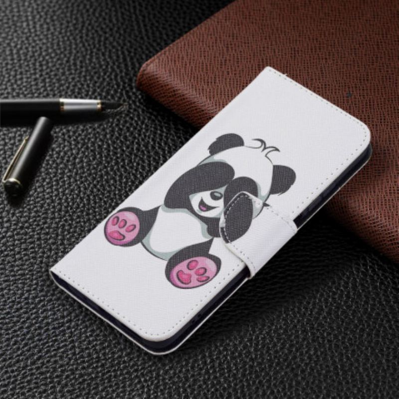 Futrola Xiaomi Redmi 10 Panda Zabava