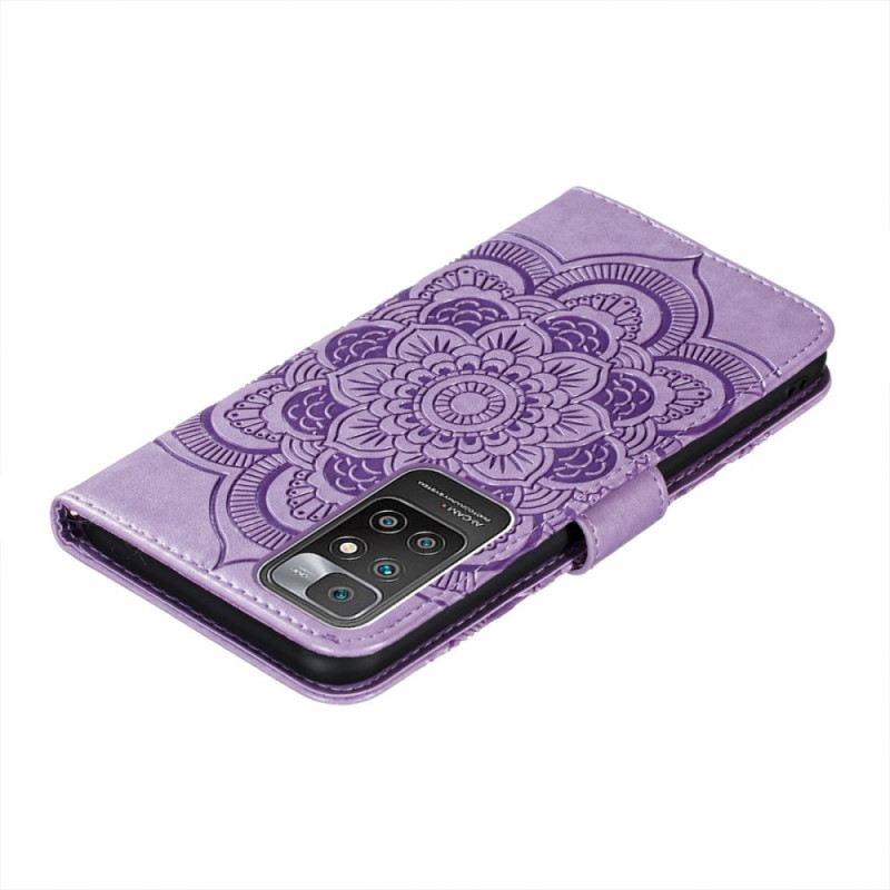 Futrola Xiaomi Redmi 10 Potpuna Mandala