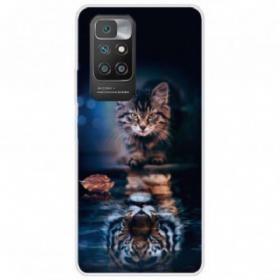 Maskica Xiaomi Redmi 10 Moj Tigar