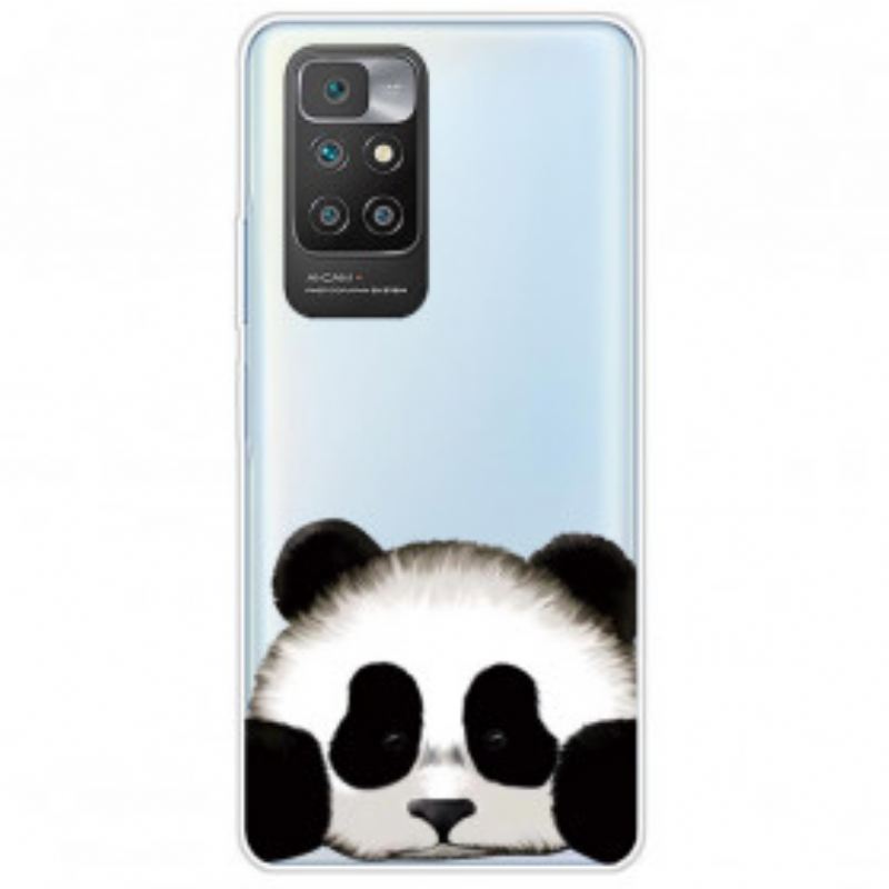 Maskica Xiaomi Redmi 10 Panda Bez Šavova