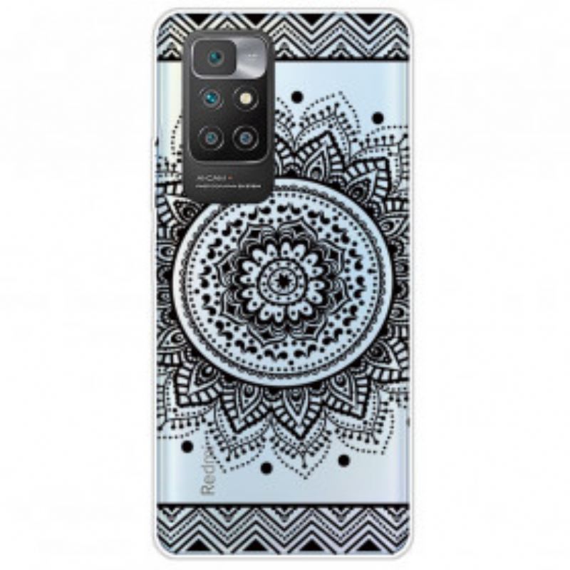 Maskica Xiaomi Redmi 10 Prekrasna Mandala