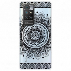 Maskica Xiaomi Redmi 10 Prekrasna Mandala