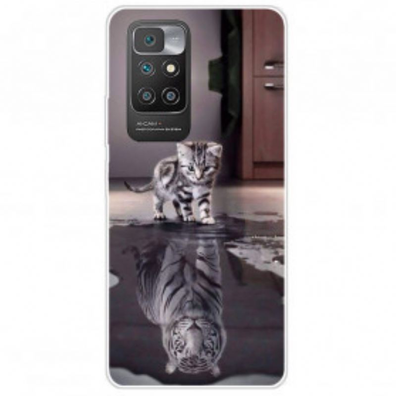 Maskica Xiaomi Redmi 10 Tigar Ernest