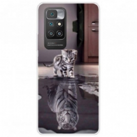 Maskica Xiaomi Redmi 10 Tigar Ernest