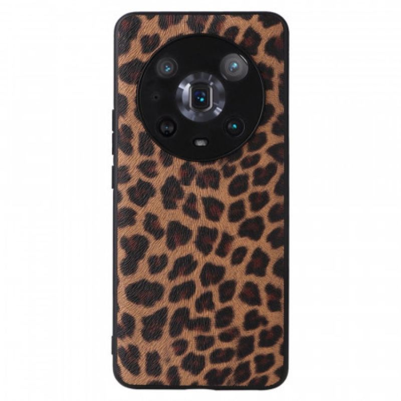 Maskica Honor Magic 4 Pro Leopard